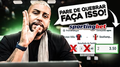 trader esportivo bet365